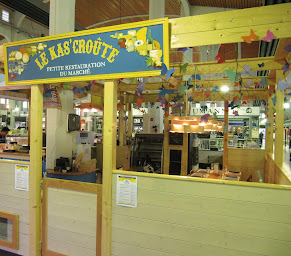 Photo n°6 de Kas'Croûte à Mulhouse ()