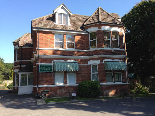 Charminster House Dental Practice - Bournemouth