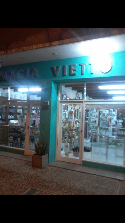 Farmacia Vietto