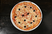 Pizza du Restaurant italien Fratelli à Paris - n°4