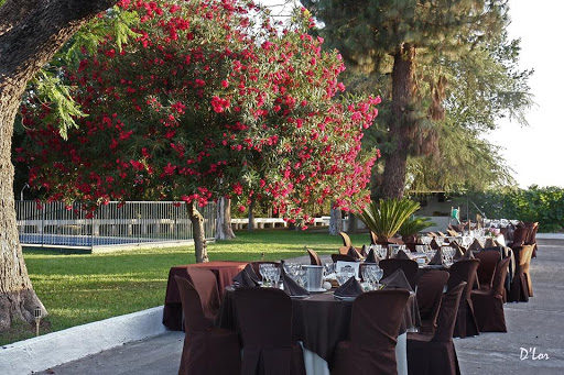 Restaurante En Utrera El Bouquet