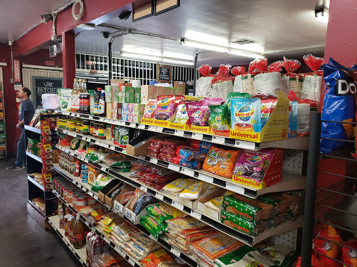 Mexican Grocery Store «Luis Meat Market», reviews and photos, 9071 Imperial Hwy, Downey, CA 90242, USA
