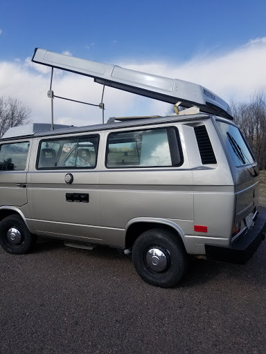 Auto Body Shop «Chip Magic ®», reviews and photos, 5366 S Bannock St, Littleton, CO 80120, USA