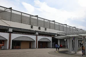 Maebashi Station image