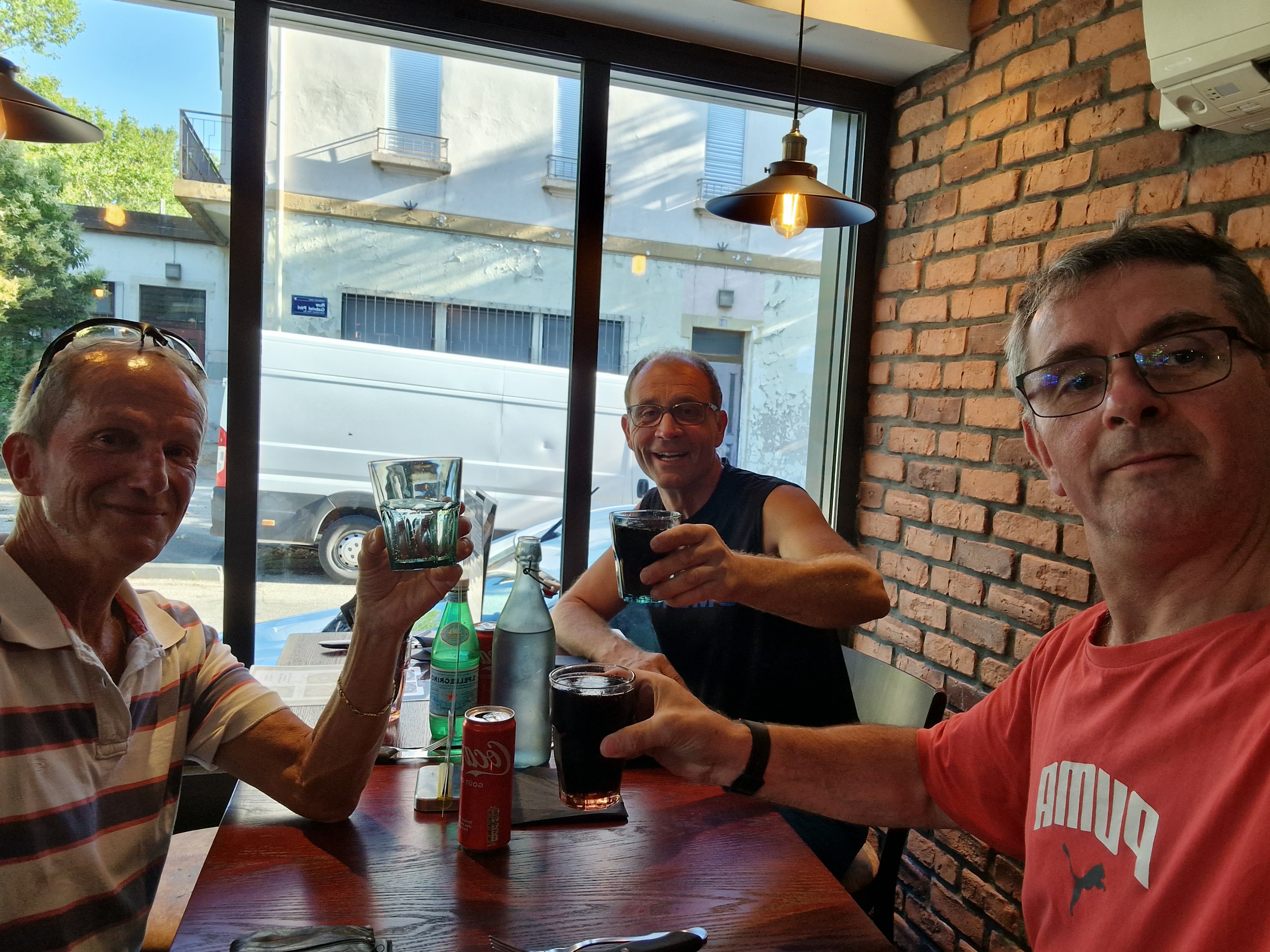 Photo n° 1 de l'avis de Laurent.l fait le 14/07/2023 à 16:55
