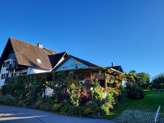 Georg's Fischerhütte Fischrestaurant - Restaurant