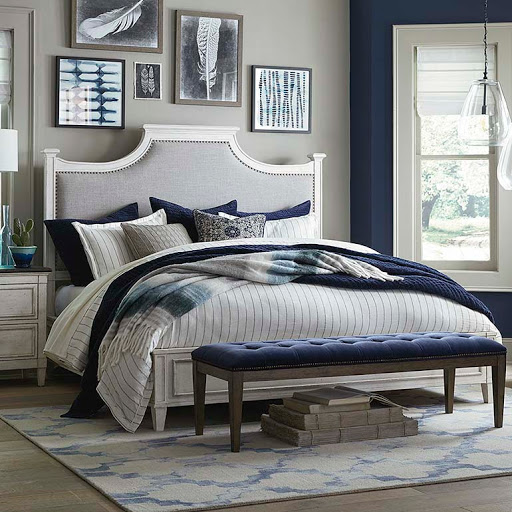 Furniture Store «Rudd Furniture Company», reviews and photos, 1109 W Main St, Dothan, AL 36301, USA