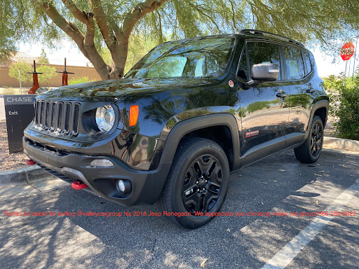 Used Car Dealer «Valley Car Group», reviews and photos, 2126 W Deer Valley Rd, Phoenix, AZ 85027, USA