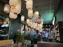 Atmosphère du Restaurant japonais SHIFUMII Confluence - Bar Restaurant à Lyon - n°2
