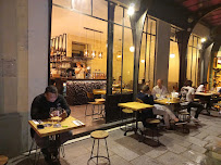 Atmosphère du Le Marais Restaurant Paris - n°8