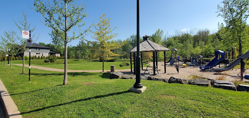 Parc Carignan-Salières