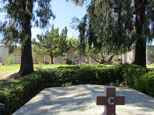Funeral Home «Skyview Memorial Lawn», reviews and photos, 200 Rollingwood Dr, Vallejo, CA 94591, USA