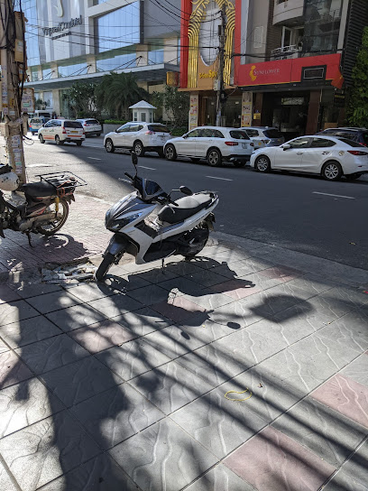 Motorbike rental - Cho thuê xe máy Tuần Thu