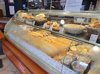 Atmosphère du Restaurant servant le petit-déjeuner Brioche Dorée à Rennes - n°10