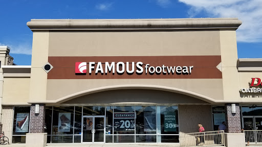 Shoe Store «Famous Footwear», reviews and photos, 1121 NJ-34, Matawan, NJ 07747, USA