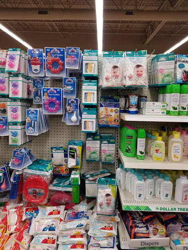 Dollar Store «Dollar Tree», reviews and photos, 850 IL-59, Bartlett, IL 60103, USA