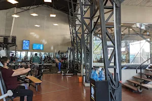 Spazio gimnasio image