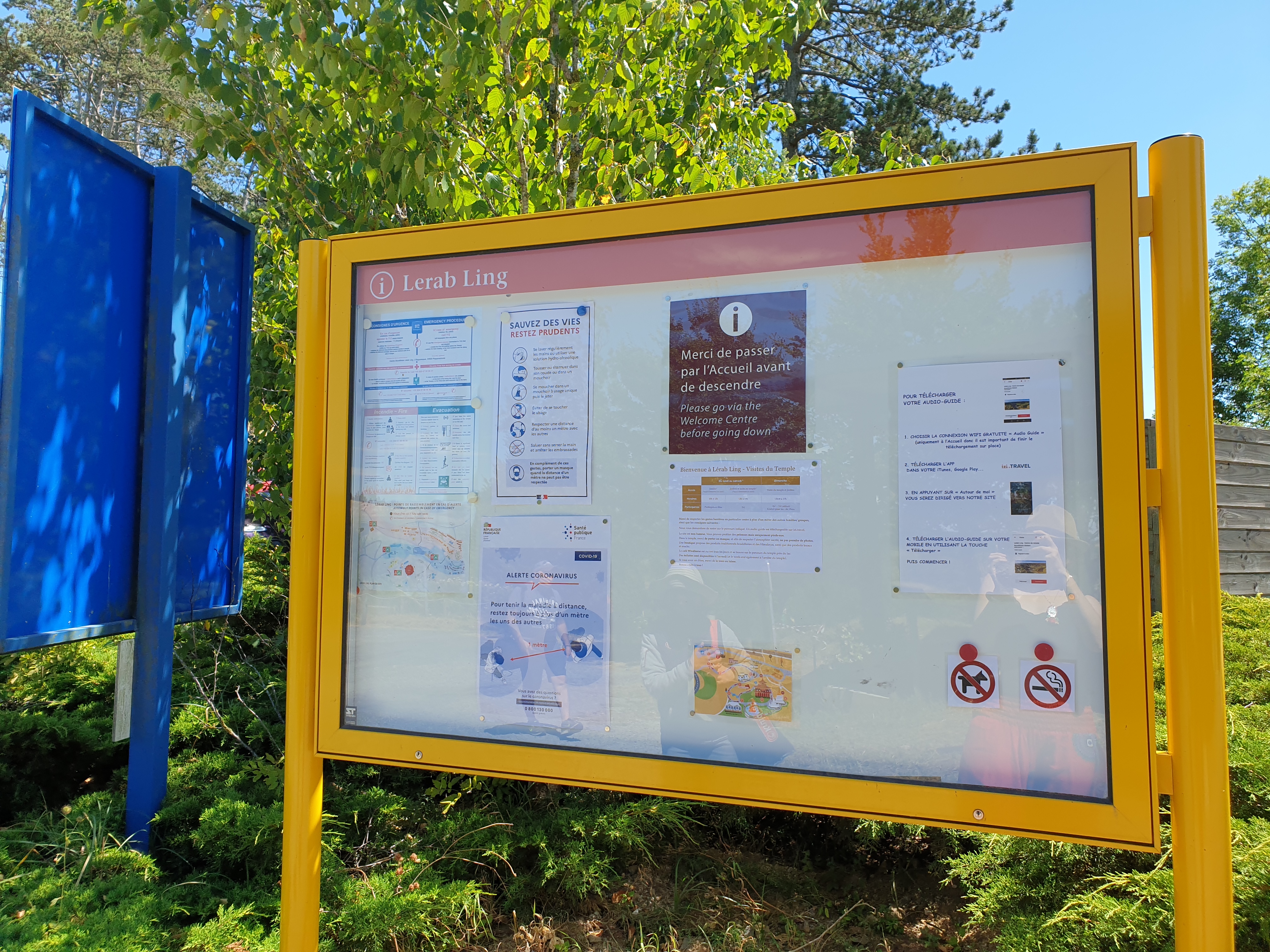 Photo n° 6 de l'avis de Lily.� fait le 19/07/2020 à 11:50