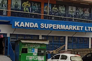 Kanda Supermarket Kitui image