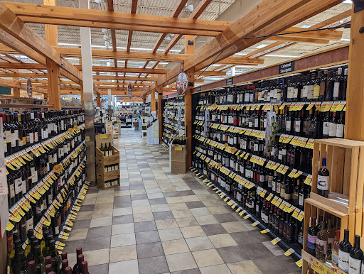 Grocery Store «Haggen Food & Pharmacy», reviews and photos, 1313 Cooper Point Rd SW, Olympia, WA 98502, USA