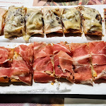 Photo n°1 de l'avis de Alessandro.a fait le 02/11/2022 à 06:40 sur le  Bruschetteria Monte Busca à Tredozio