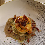 Photo n°4 de l'avis de Valter.a fait le 28/02/2018 à 23:57 sur le  Trattoria Miculan à Tricesimo