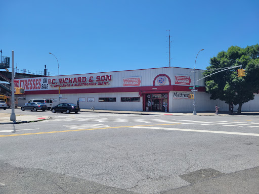 Appliance Store «P.C. Richard & Son», reviews and photos, 103-54 94th St, Ozone Park, NY 11417, USA