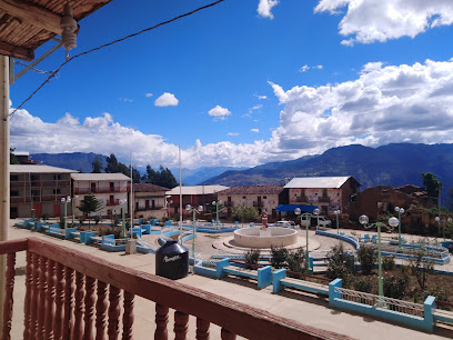 Canchabamba Huánuco Perú