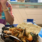 Photo n°1 de l'avis de diana.i fait le 16/07/2022 à 17:41 sur le  Ristorante Enhorabona à Alghero