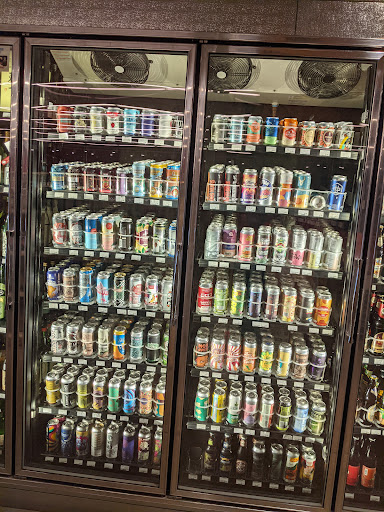 Wine Store «K&L Wine Merchants», reviews and photos, 855 Harrison St, San Francisco, CA 94107, USA