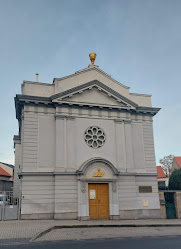 Evangelický kostel
