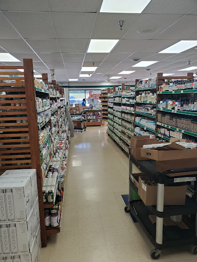 Health Food Store «No Name Nutrition Market», reviews and photos, 2032 N 72nd St, Omaha, NE 68134, USA