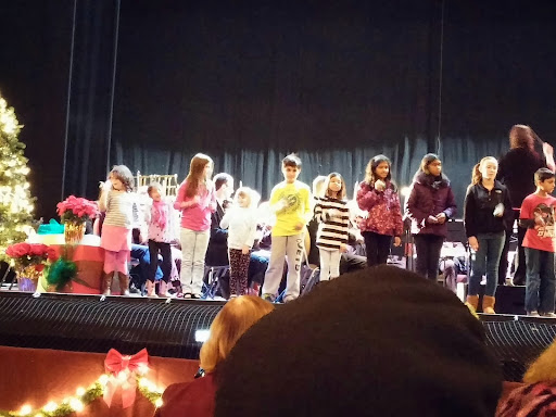 Performing Arts Theater «The Brook Arts Center», reviews and photos, 10 Hamilton St, Bound Brook, NJ 08805, USA