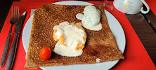 Plats et boissons du Crêperie La Gourmandise à Saint-Jacques-de-la-Lande - n°7