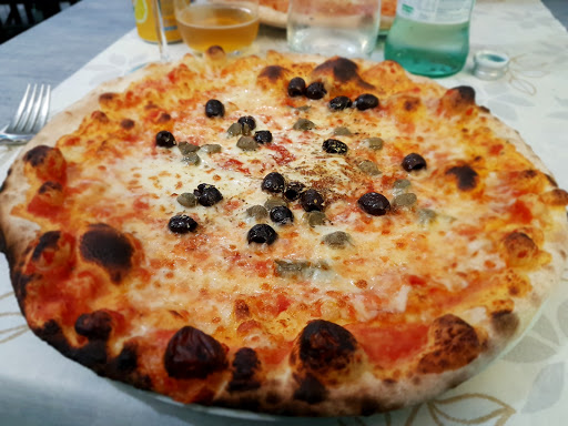Taverna Paradiso in Caraglio, Provincia di Cuneo