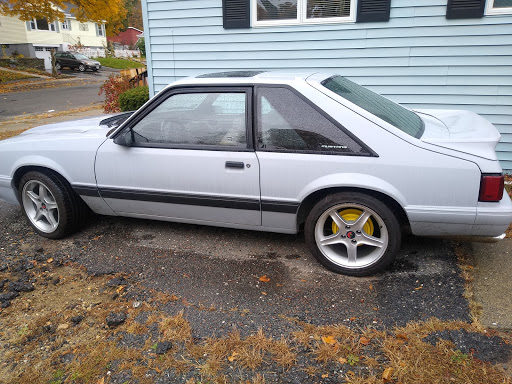 Auto Body Shop «Acme Auto Body Repairing, Inc.», reviews and photos, 138 Central St, Leominster, MA 01453, USA