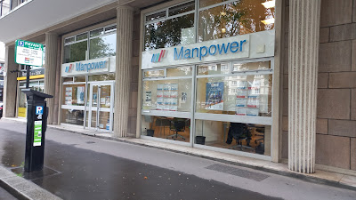 Manpower Le Havre Industrie Services à Le Havre