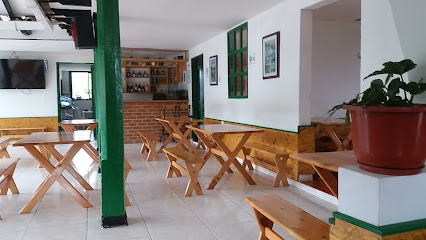 Restaurante Campestre San Vicente