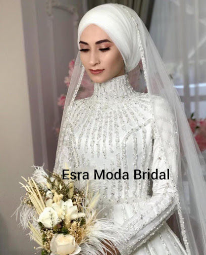 Esra Bridal