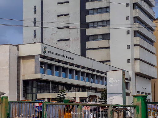 Cocoa Mall, Cocoa House, Beside, Dugbe, Ibadan, Nigeria, Furniture Store, state Oyo
