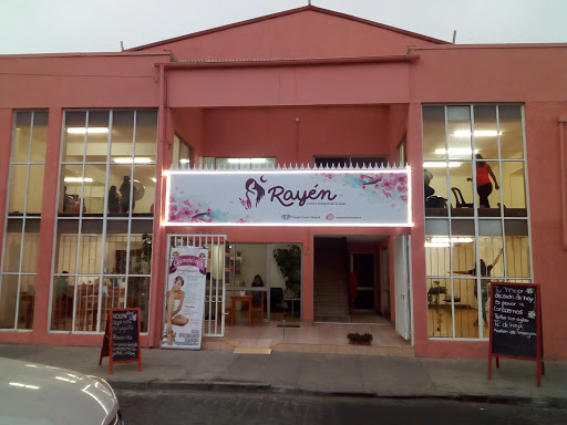 Rayén Centro Integral