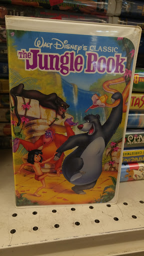 Thrift Store «Goodwill - Rialto», reviews and photos, 231 E Baseline Rd, Rialto, CA 92376, USA