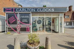 Carlton Clocks image