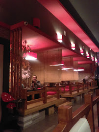 Atmosphère du Restaurant japonais Ayako Sushi Auxerre - n°13
