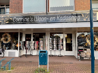 Corrine's Woon en Kadoshop