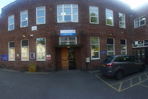 Firth Park Clinic