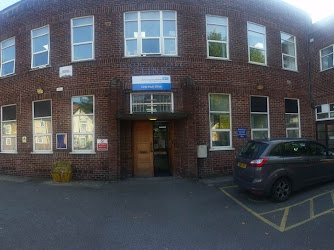 Firth Park Clinic