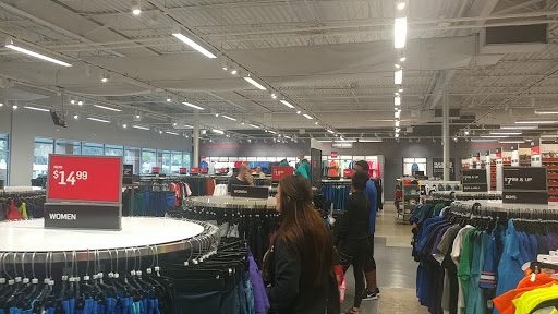 Clothing Store «Nike Clearance Store», reviews and photos, 1111 League Line Rd #193, Conroe, TX 77303, USA