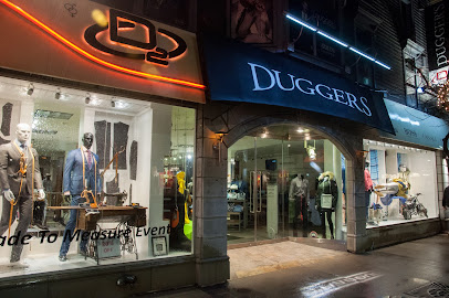 Dugger's Mens Wear