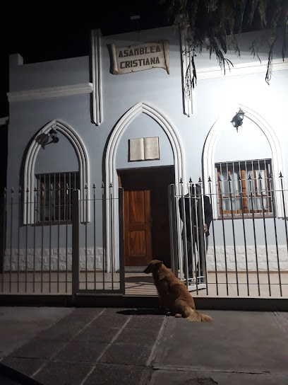 Asamblea Cristiana en San Carlos